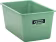 Produktbild: Cemo Lagerbehälter 300 l 118 x 70 x 53 cm, GFK, rechteckig, grün, 1145