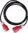Produktbild: Master® Netzkabel 5 m 400 V/16 A, für Heizlüfter B 5, B 9, 4515.331