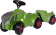 Produktbild: Fendt Rutscher 724 Vario mit Anhänger, X991006249000