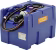 Produktbild: Cemo Tankanlage Blue-Mobil Easy 200 l, für AdBlue®, mobil, 12 V-Elektropumpe Cematic Blue, 10197