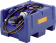 Produktbild: Cemo Tankanlage Blue-Mobil Easy 125 l, für AdBlue®, mobil, 12 V-Elektropumpe Cematic Blue, 10195