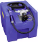 Produktbild: Cemo Tankanlage Blue-Mobil Easy 200 l, für AdBlue®, mobil, 24 V-Elektropumpe Cematic Blue, 10198