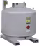 Produktbild: Cemo Tankanlage DT-Mobil 908 l, für Diesel, mobil, ohne Pumpe, doppelwandig, ohne Pumpenhaube, 7383