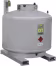 Produktbild: Cemo Tankanlage DT-Mobil 908 l, für Diesel, mobil, ohne Pumpe, einwandig, ohne Pumpenhaube, 8586