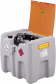 Produktbild: Cemo Tankanlage DT-Mobil Easy 210 l für Diesel, mobil, CAS-Akkusystem