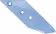 Produktbild: Lemken Scharspitze B2SP rechts, für Pflug Diamant, Juwel, Opal, Varitransit, 336 4150