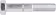 Produktbild: Rabe Scherschraube M 16 x 1,5 x 1,5 mm x 90 - 10.9, mit Kerbe, 7010.02.01