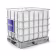 Produktbild: Q8 Mahler G5 SAE 40 1000 l Container