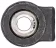 Produktbild: Anschweißende Kat. 1 Ø x B 19,3 x 35 mm, gerade, für Unterlenker