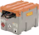 Produktbild: Cemo Tankanlage DT-Mobil Easy 200 l, für Diesel, mobil, mit ADR-Zulassung, Handpumpe, 10080