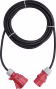 Produktbild: Master® Netzkabel 400 V für Heizlüfter
