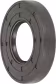 Produktbild: Wellendichtring 35 x 72 x 12 mm ohne Staublippe
