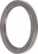 Produktbild: Wellendichtring 80 x 100 x 10 mm ohne Staublippe