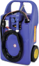Produktbild: Cemo AdBlue®-Trolley mit 12 V-Elektropumpe Centri SP30