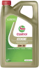 Produktbild: Castrol EDGE 0W-30 5 Liter Kanister SAE 0W-30 Motoröl, Leichtlauföl, für PKW