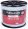 Produktbild: Ako Breitband PlatinumLine 40 mm/200 m, weiß, blau, 442822