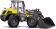 Produktbild: MECALAC Schwenklader AS1600 Hubkraft 6.900 daN, 100 kW (136 PS) bei 2.200 min⁻¹, 0 – 20 km/h, Z-Plus-Kinematik