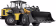 Produktbild: MECALAC Schwenklader AS210 Hubkraft 10.600 daN, 129 kW (175 PS) bei 2.200 min⁻¹, 0 – 20 km/h, Z-Plus-Kinematik