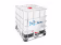 Produktbild: Selko® Futtermittelzusatz im 1.000 kg IBC-Container mit Metallgitterrahmen