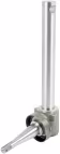 Produktbild: Achsschenkel rechts Länge 295,28 mm, für Massey Ferguson 20, 160, 240, 250, 260, 270, 550, 560