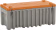 Produktbild: Cemo Werkzeugkiste CEMbox 250 l 120 x 54 x 60 cm, PE (Polyethylen), 10332