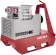 Produktbild: ENDRESS Zapfwellengenerator EZG 40/4 II/TN-S, für Feld- und Einspeisebetrieb, 511 504