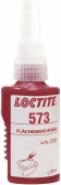 Produktbild: Loctite® Flächendichtung 573, leicht flexibel, 50 ml, 142613