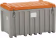 Produktbild: Cemo Werkzeugkiste CEMbox 400 l 120 x 75 x 79 cm, PE (Polyethylen), 10334