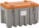 Produktbild: Cemo Werkzeugkiste CEMbox 150 l 80 x 53 x 60 cm, PE (Polyethylen), 10330