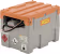 Produktbild: Cemo Tankanlage DT-Mobil Easy 200 l, für Diesel, mobil, mit ADR-Zulassung, 12 V-Pumpe, 10082