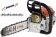 Produktbild: STIHL Benzin-Kettensäge MS 261 C-M VW 3,0 kW (4,1 PS) Schienenlänge 40 cm, mit Griffheizung, mit 2 Ketten