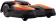 Produktbild: Husqvarna Mähroboter CEORA 544 EPOS in Orange und Schwarz, Seitenansicht