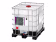 Produktbild: Bonimal CARE IoDip Gebrauchsfertiges Dippmittel mit Jod zum Dippen 1.000 kg IBC