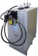 Produktbild: Cemo Tankanlage Uni 1.000 l, für Diesel, RME, stationär, 230 V-Pumpe, stationär, 1 x 1.000 Liter-Tank, 10224