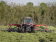 Lifestyle: Massey Ferguson Schwader MF RK Gen2 4 Kreisel, Schwad mittig