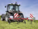 Produktbild: Massey Ferguson Heuwender MF TD DN Dreipunktanbau Kat. 1, Dreipunktanbau Kat. 2 Alpin