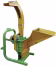 Produktbild: Widl® Häcksler BTC 130 SM