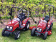 Produktbild: Massey Ferguson Traktor MF 1500