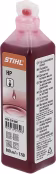Produktbild: STIHL 2-Takt-Öl HP, 1:50, mineralisch, 0,1 l Flasche, 0781 319 8401