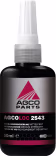 Produktbild: Fendt Schraubensicherung AGCOLOC 2S43, mittelfest, 50 ml, X991830040000