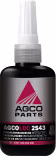 Produktbild: Fendt Schraubensicherung AGCOLOC 2S43, mittelfest, 10 ml, X991830030000