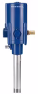 Produktbild: PRESSOL Pneumatik-Fettpumpe 50:1 SRL 600-20-30-kg-Behälter 18711051