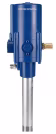 Produktbild: PRESSOL Pneumatik-Fettpumpe 50:1 SRL
