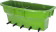 Produktbild: KERBL Kälbertränkewanne Multi Feeder 30 l mit 5 Big Softy-Saugern, ohne Portionierung, 14292