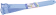 Produktbild: KERBL Fesselband Quick Strap Shoof blau, 34 x 3 cm, 5 St. 20191