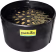 Produktbild: Patura Futtertrog Slow Feeder Ø x H 125, 128 x 78 cm, mit Slow-Feed Einsatz, für Pferde und Ponys, 333230