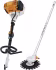 Produktbild: STIHL Benzin-Kombimotor KM 131 R mit Kreiselscheren-Vorsatz, 4180 200 0589