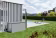 Lifestyle: Biohort Gartenbox 160 160 x 70 cm quarz-grau, metallic Aufgewahrungsbox Garten