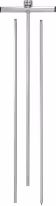 Produktbild: Agreto® Temperatursonde 2,80 m, TS3