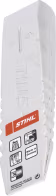 Produktbild: STIHL Fällkeil Aluminium 260 mm, 1.000 g, 0000 881 2224